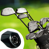 Maxbell Golf Weight Balance Kit Accessories for Qi35 LS Driver Simple Assembly Black