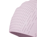 Maxbell Women Swimming Cap Comfortable Soft Female Swim Cap for Travel Short Outdoor