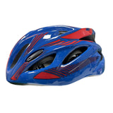 Maxbell Kids Bike Helmet Adjustable Sport Helmet for Skating Outdoor Bicycling blue