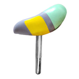 Maxbell Bike Saddle for Kids Universal Replacement for Outdoor Sports Cycling Biking