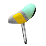 Maxbell Bike Saddle for Kids Universal Replacement for Outdoor Sports Cycling Biking