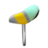 Maxbell Bike Saddle for Kids Universal Replacement for Outdoor Sports Cycling Biking