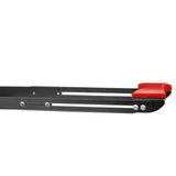 Maxbell Bike Rack Wall Mounted Easy to Install Bike Hanger for Indoor Home Apartment