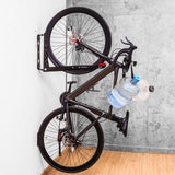 Maxbell Bike Rack Wall Mounted Easy to Install Bike Hanger for Indoor Home Apartment
