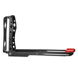 Maxbell Bike Rack Wall Mounted Easy to Install Bike Hanger for Indoor Home Apartment