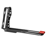 Maxbell Bike Rack Wall Mounted Easy to Install Bike Hanger for Indoor Home Apartment
