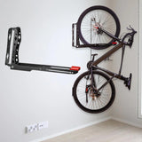 Maxbell Bike Rack Wall Mounted Easy to Install Bike Hanger for Indoor Home Apartment