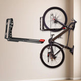 Maxbell Bike Rack Wall Mounted Easy to Install Bike Hanger for Indoor Home Apartment