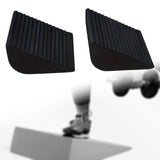 Maxbell 2Pcs Squat Wedge Block Non Slip for Bodybuilding Weightlifting Indoor Sports