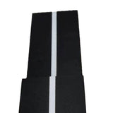 Maxbell Billiards Stroke Trainer Portable Pool Cue Aiming Helper for Pool Practicing