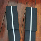 Maxbell Billiards Stroke Trainer Portable Pool Cue Aiming Helper for Pool Practicing