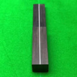 Maxbell Billiards Stroke Trainer Portable Pool Cue Aiming Helper for Pool Practicing