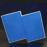 Maxbell 4Pcs Taekwondo Training Set Striking Pads Kick Pads for Beginner Gift Boxing Red Yellow Blue