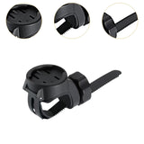 Maxbell Cycling Accessories Portable Bike Computer Holder for Motorcycle Riding Road