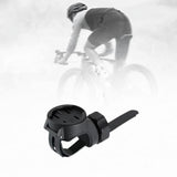 Maxbell Cycling Accessories Portable Bike Computer Holder for Motorcycle Riding Road