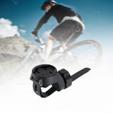 Maxbell Cycling Accessories Portable Bike Computer Holder for Motorcycle Riding Road