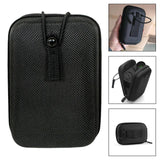 Maxbell Golf Rangefinder Bag Hard Shell Case Practical Universal Portable Range Case