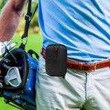 Maxbell Golf Rangefinder Bag Hard Shell Case Practical Universal Portable Range Case