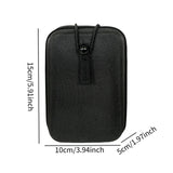 Maxbell Golf Rangefinder Bag Hard Shell Case Practical Universal Portable Range Case
