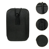 Maxbell Golf Rangefinder Bag Hard Shell Case Practical Universal Portable Range Case