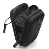 Maxbell Golf Rangefinder Bag Hard Shell Case Practical Universal Portable Range Case
