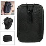 Maxbell Golf Rangefinder Bag Hard Shell Case Practical Universal Portable Range Case
