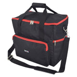Maxbell Bowling Ball Tote Bag with Handle Strap Organizer Carrying Pouch Ball Holder