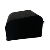 Maxbell Hip Thrust Machine Booty Workout Box Body Glute Bridge Exercise Bench Black