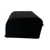 Maxbell Hip Thrust Machine Booty Workout Box Body Glute Bridge Exercise Bench Black