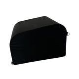 Maxbell Hip Thrust Machine Booty Workout Box Body Glute Bridge Exercise Bench Black