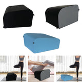 Maxbell Hip Thrust Machine Booty Workout Box Body Glute Bridge Exercise Bench Black