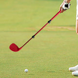 Maxbell Golf Wedge Adjustable Equipment Sports Training Gift Comfortable Golf Putter