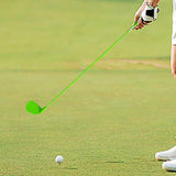 Maxbell Golf Wedge Training Golfer Gift Golf Course Supplies Accessories Golf Putter