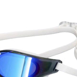 Maxbell Swimming Goggles Anti Fog Professional Waterproof Lightweight Diving Goggles