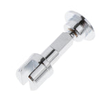 Maxbell Scuba Diving Cylinder Valve 316 Stainless Steel Snorkeling Diving Tank Valve Short
