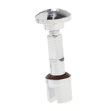 Maxbell Scuba Diving Cylinder Valve 316 Stainless Steel Snorkeling Diving Tank Valve Long