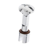 Maxbell Scuba Diving Cylinder Valve 316 Stainless Steel Snorkeling Diving Tank Valve Long