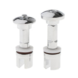 Maxbell Scuba Diving Cylinder Valve Easy to Install for Underwater Sports Snorkeling Short