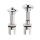 Maxbell Scuba Diving Cylinder Valve Easy to Install for Underwater Sports Snorkeling Short