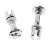 Maxbell Scuba Diving Cylinder Valve Easy to Install for Underwater Sports Snorkeling Short
