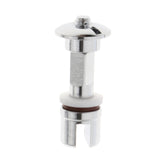 Maxbell Scuba Diving Cylinder Valve Easy to Install for Underwater Sports Snorkeling Short