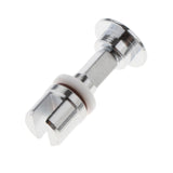 Maxbell Scuba Diving Cylinder Valve Easy to Install for Underwater Sports Snorkeling Short