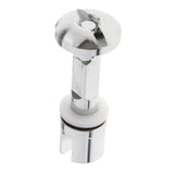 Maxbell Scuba Diving Cylinder Valve Easy to Install for Underwater Sports Snorkeling Long