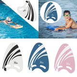 Maxbell Swimming Kickboard for Kids Summer Supplies for Surfing Water Sports Outdoor Black