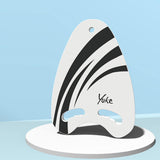 Maxbell Swimming Kickboard for Kids Summer Supplies for Surfing Water Sports Outdoor Black