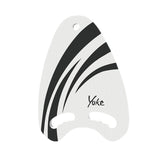 Maxbell Swimming Kickboard for Kids Summer Supplies for Surfing Water Sports Outdoor Black