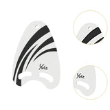 Maxbell Swimming Kickboard for Kids Summer Supplies for Surfing Water Sports Outdoor Black