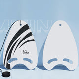 Maxbell Swimming Kickboard for Kids Summer Supplies for Surfing Water Sports Outdoor Black