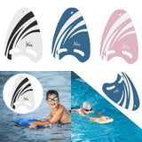 Maxbell Swimming Kickboard for Kids Summer Supplies for Surfing Water Sports Outdoor Black