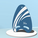 Maxbell Swimming Kickboard for Kids Summer Supplies for Surfing Water Sports Outdoor Blue